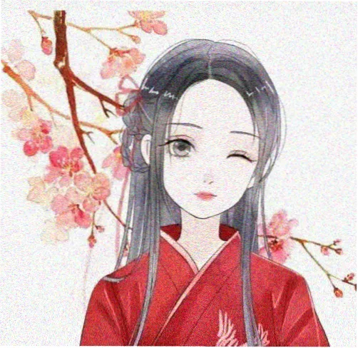 留言读者头像 四